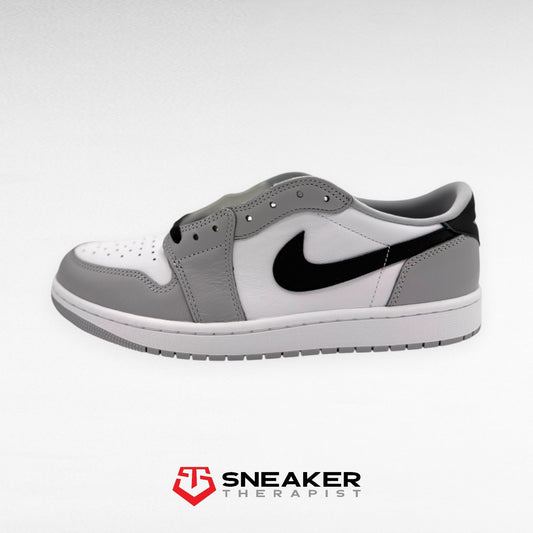 Nike Air Jordan 1 Retro Low OG 'Barons' SKU: CZ0790-110 Gr. 42.5 & 45