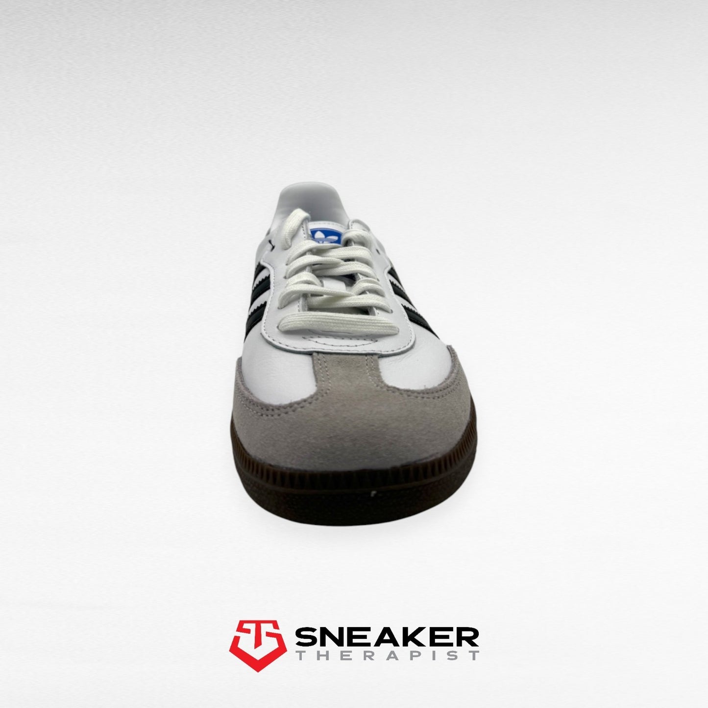 Adidas Samba OG 'White Black Gum' B75806 Gr. 36 2/3 | 38 | 39 1/3 | 40 | 41 1/3