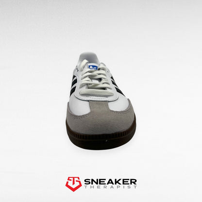 Adidas Samba OG 'White Black Gum' B75806 Gr. 36 2/3 | 38 | 39 1/3 | 40 | 41 1/3