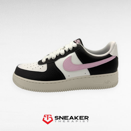 Nike Wmns Air Force 1 '07 'Medium Ash Pink Foam' - IB7696-100 - Gr. EU 42 US 10