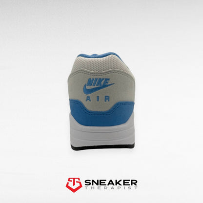 Nike Air Max 1 'University Blue' SKU: FD9082-103 all sizes | alle Größen
