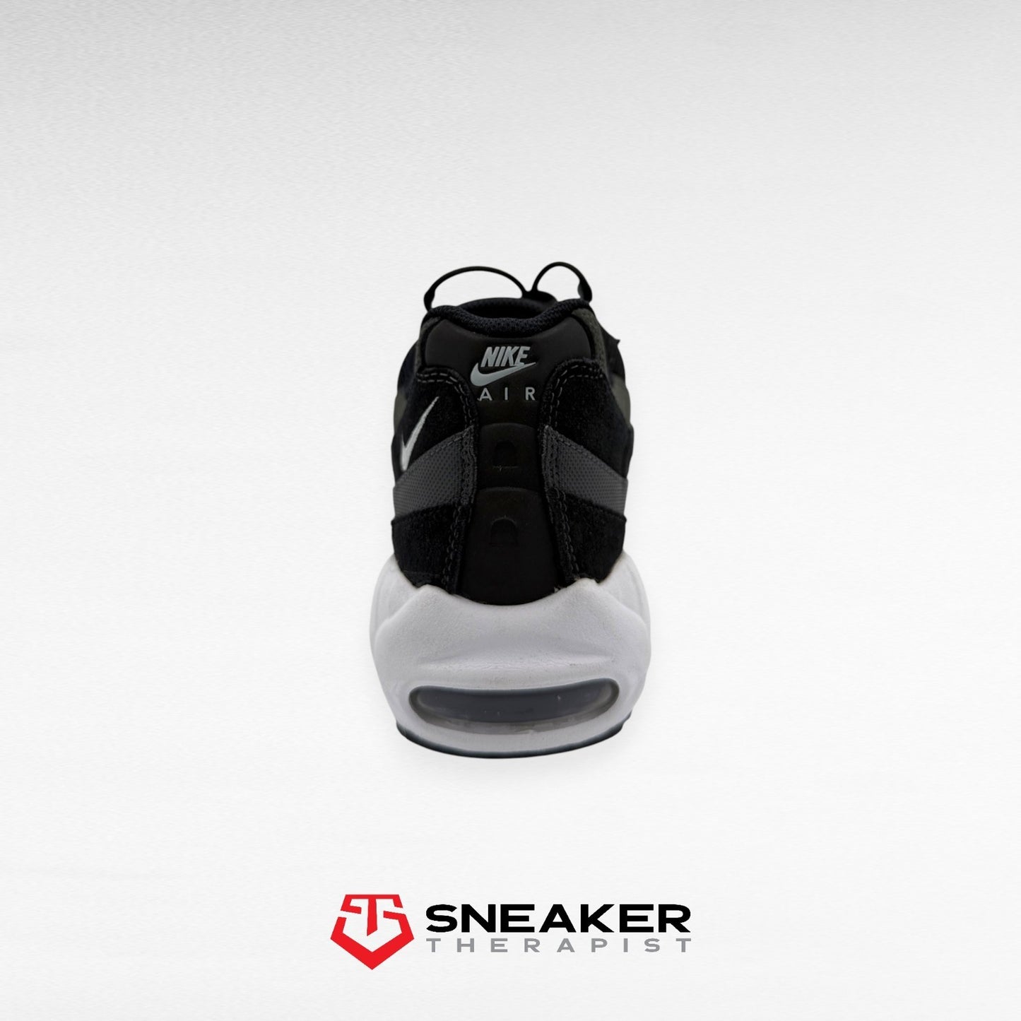Nike Air Max 95 'Black Anthracite Safari' - DM0011-009