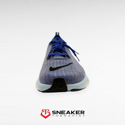 Nike ZoomX Invincible Run Flyknit 3 'Astronomy Glacier Blue' SKU: DR2615-404