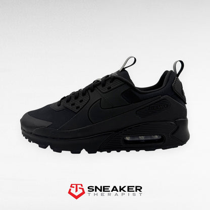 Nike Air Max 90 Drift 'Triple Black' - HQ1416-001 - Größe 43 | 44.5 | 46