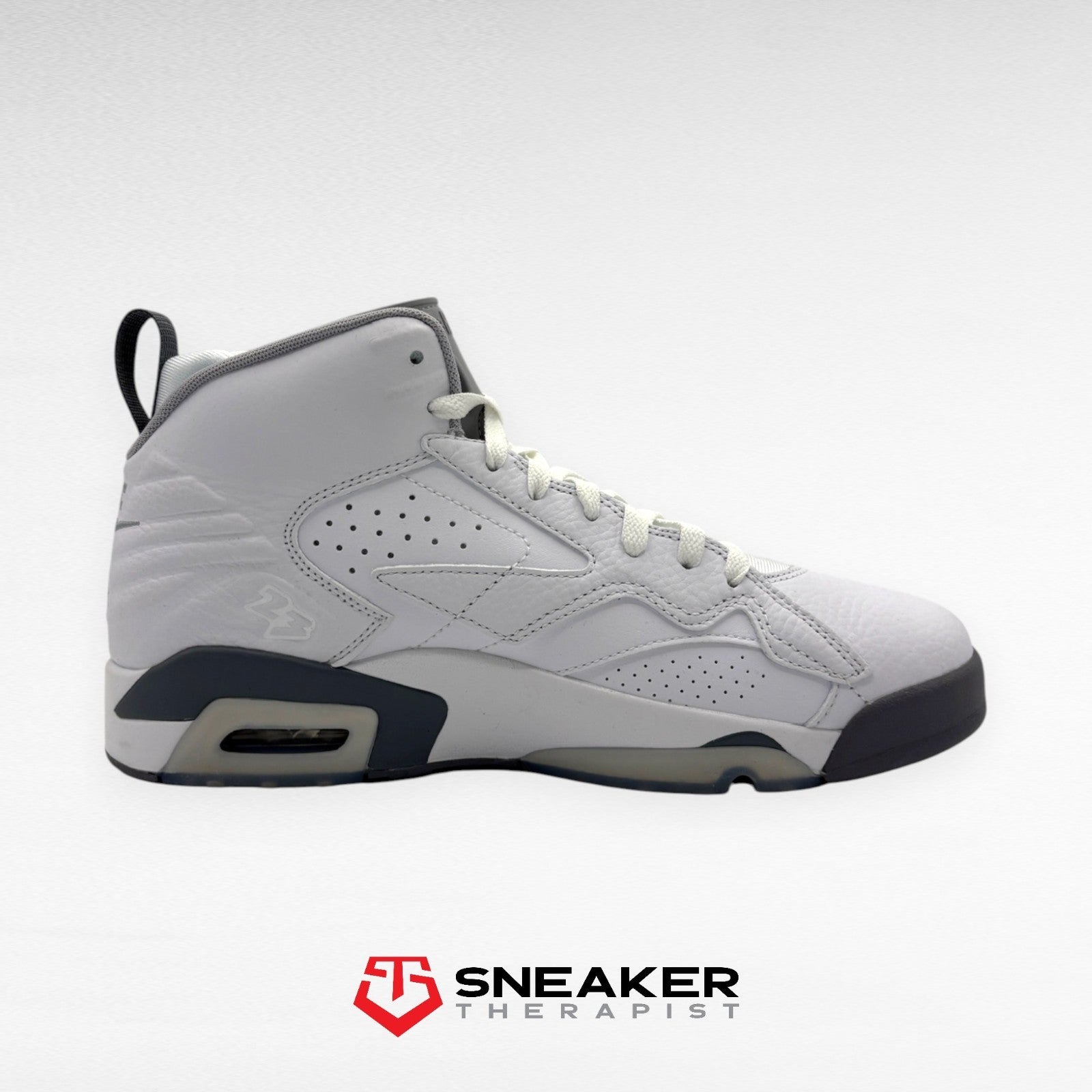 Nike Air Jordan MVP 'White Cool Grey' SKU: DZ4475-102 Gr. 40 | 41 | 42.5 | 43