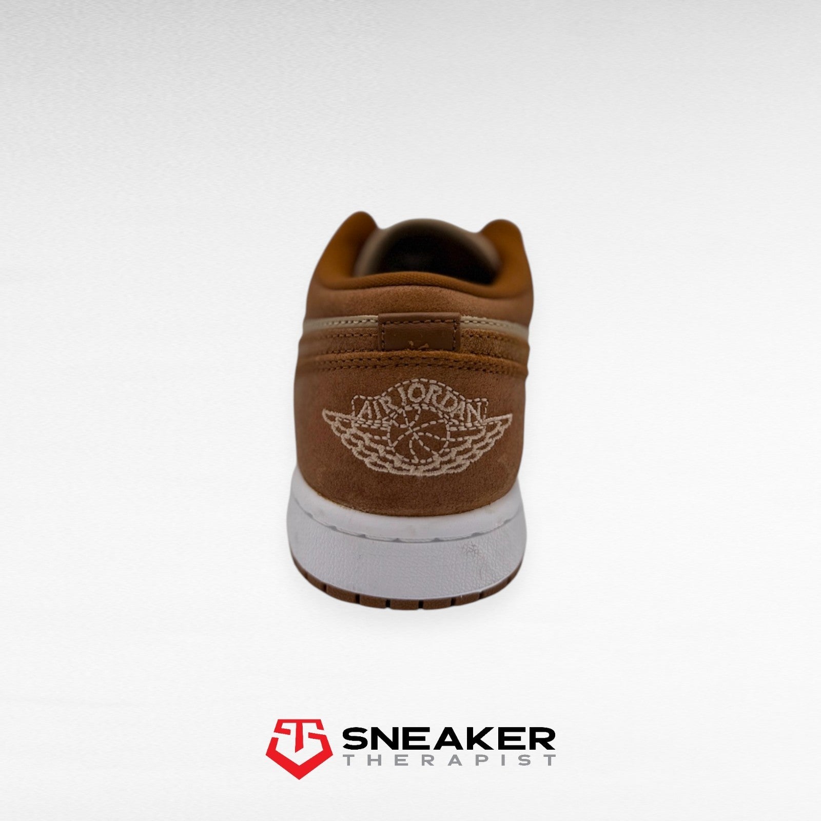 Nike Wmns Air Jordan 1 Low SE 'Legend Coffee' - FJ3453-200 - Gr. 38 | 38.5 | 41