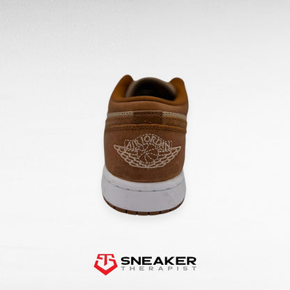 Nike Wmns Air Jordan 1 Low SE 'Legend Coffee' - FJ3453-200 - Gr. 38 | 38.5 | 41
