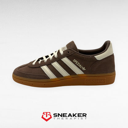Adidas Wmns Handball Spezial 'Earth Strata Gum' SKU: IF6490 Gr. 38 | 39 1/3 | 40