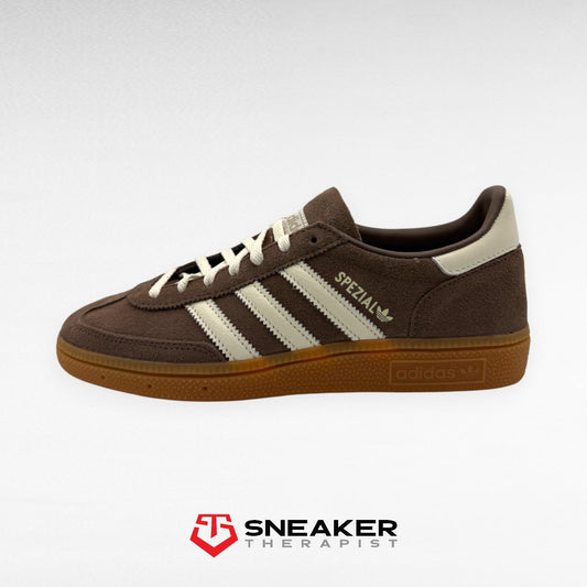 Adidas Wmns Handball Spezial 'Earth Strata Gum' SKU: IF6490 Gr. 38 | 39 1/3 | 40