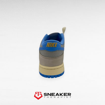 Nike Dunk Low 'Athletic Department - University Blue' FN7488-133