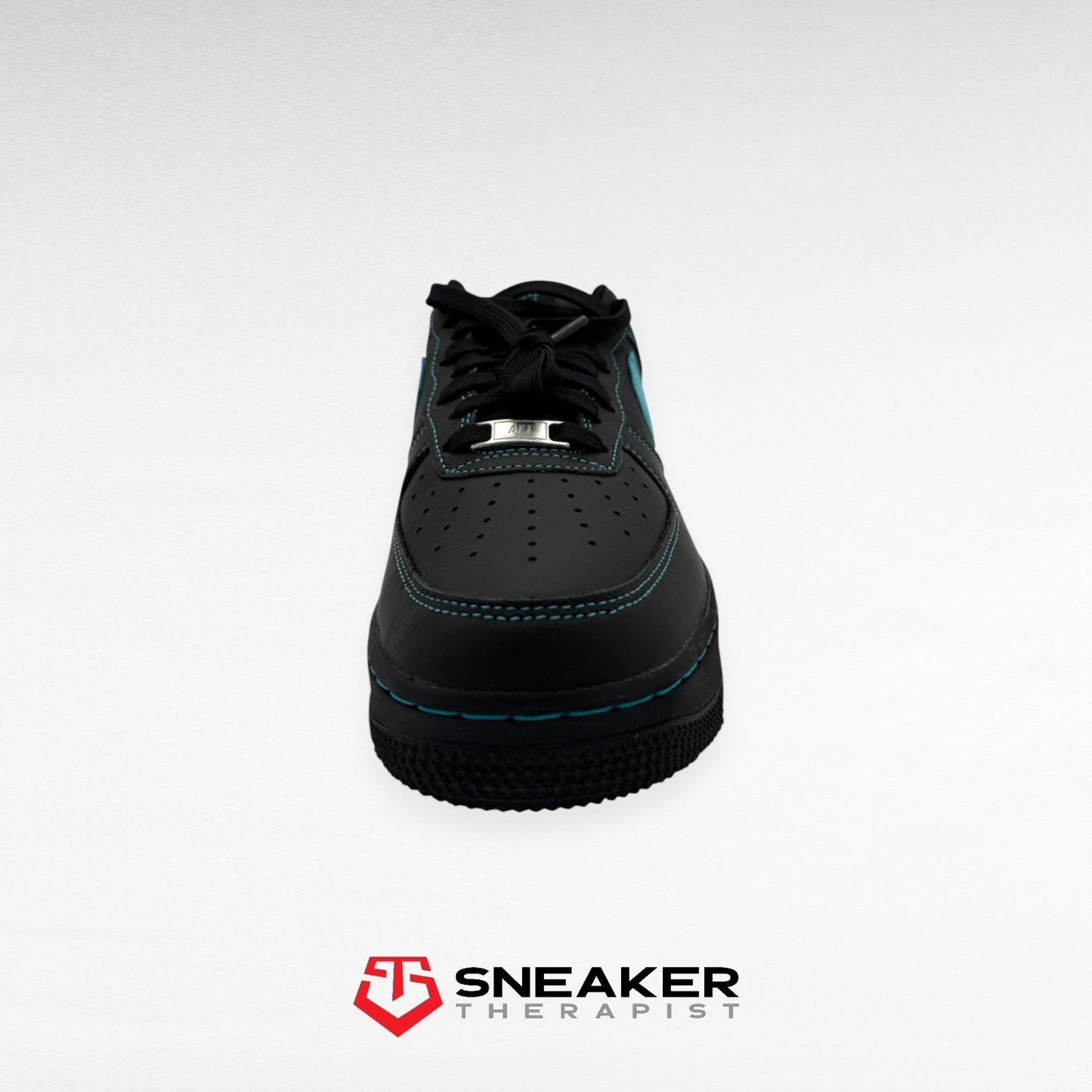Nike Air Force 1 '07 LV8 'Un-Tiffany' - HQ2037-002 - Größe 42 | 43 | 46