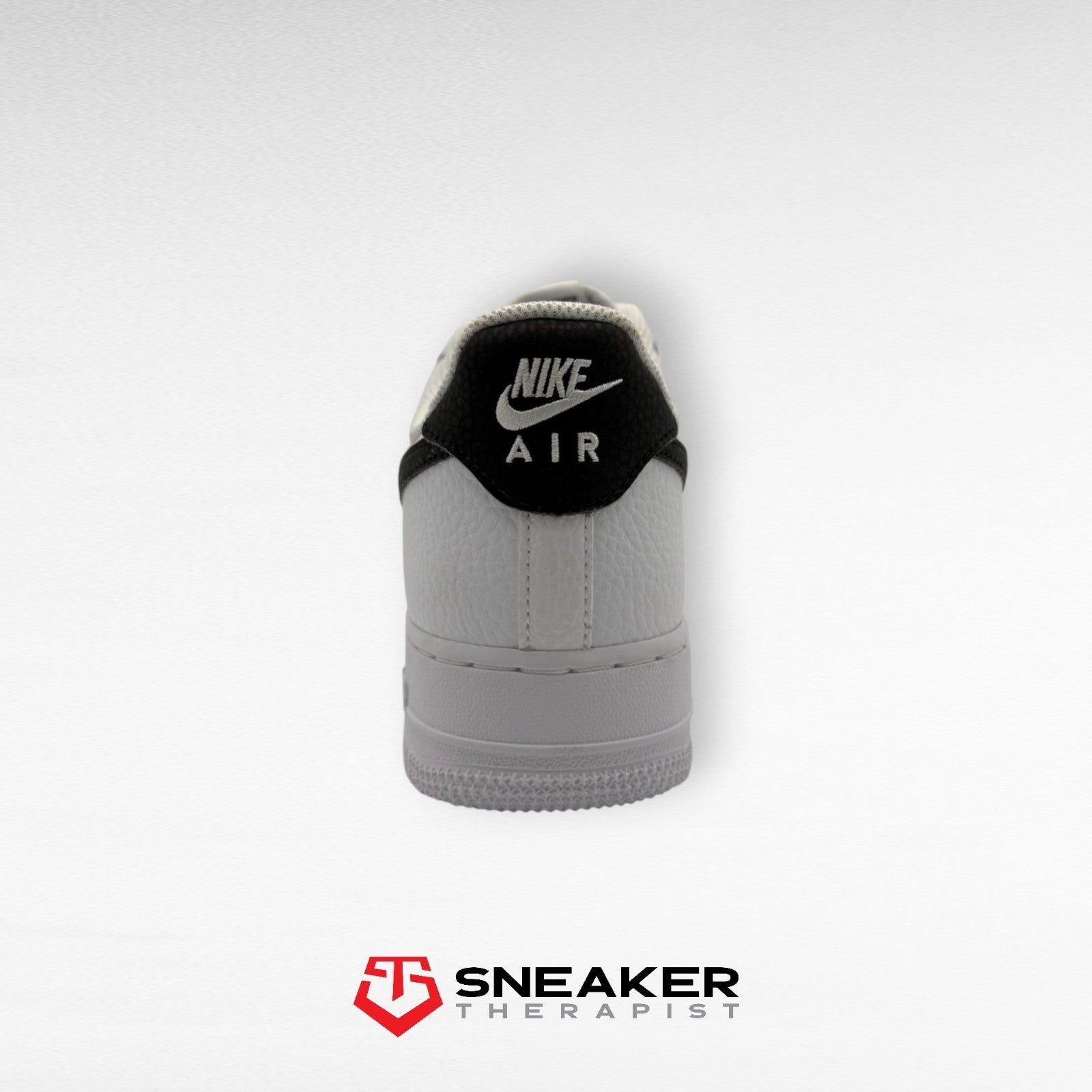 Nike Air Force 1 '07 'White Black' SKU: CT2302-100 Gr. 41 | 42 | 42.5 | 43 | 44