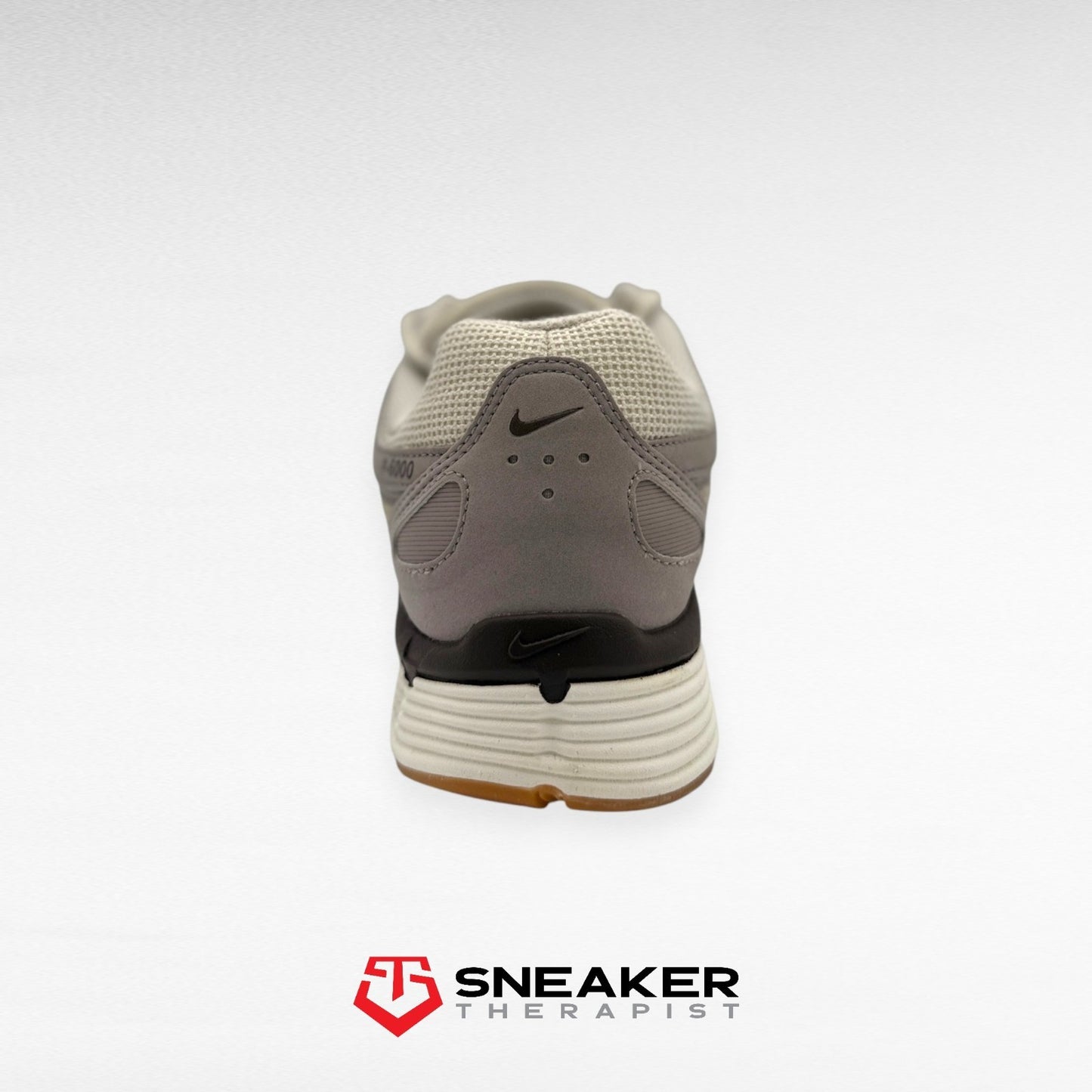 Nike P-6000 SE 'College Grey Cave Stone' - IB2986-002 - EU 45.5 | US 11.5