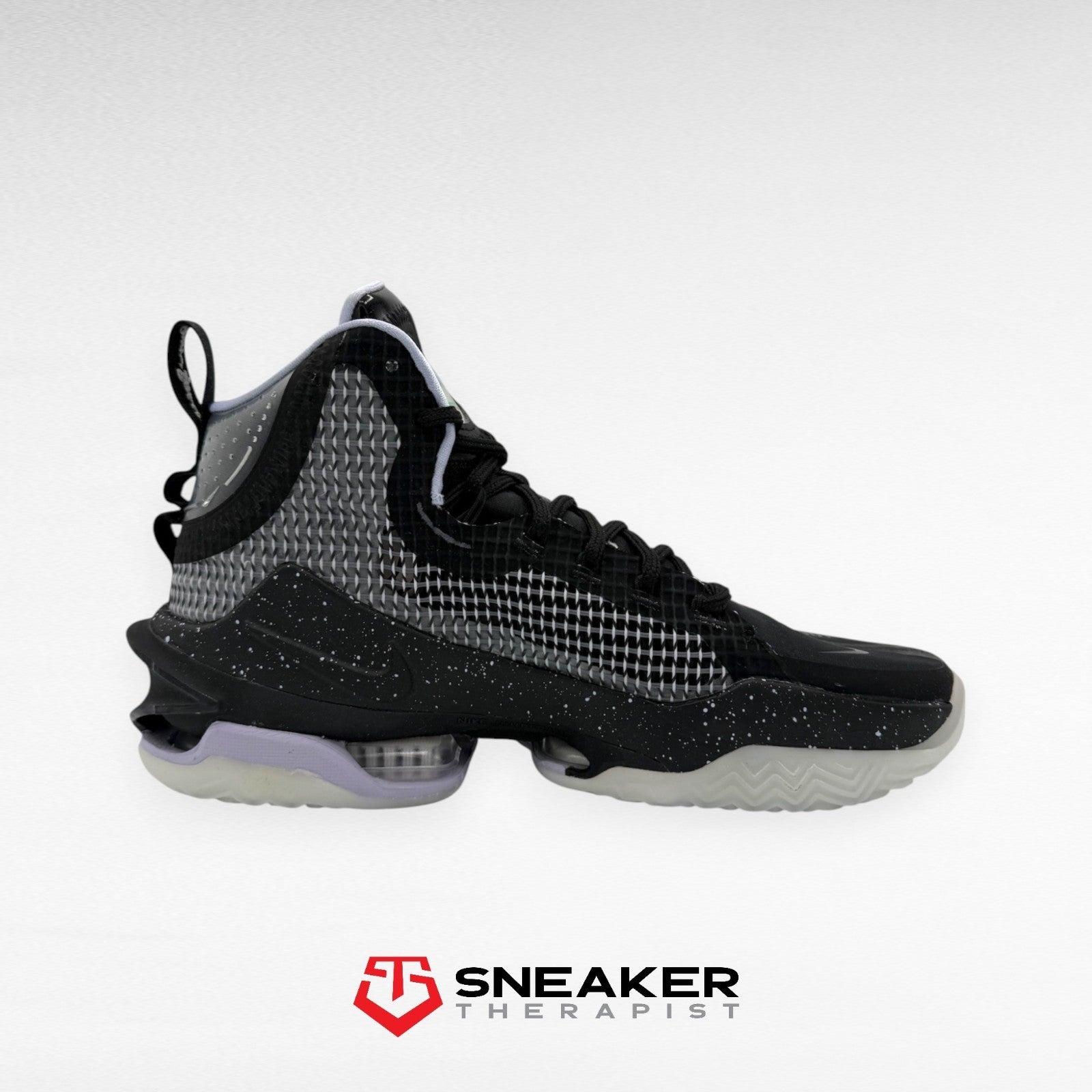 Nike Air Zoom GT Jump 'Own Space' SKU: CZ9907-001 Gr. 40.5 | 42 | 42.5 | 43