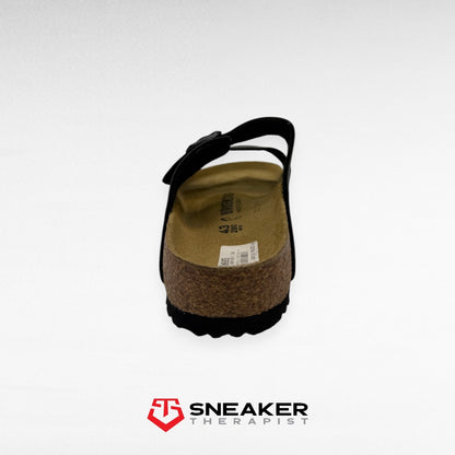 Birkenstock Arizona Birko-Flor 'Black' SKU: 0051791 Gr. 42 & 43