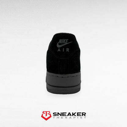 Nike Air Force 1 Jewel 'Black Cool Grey' SKU: HQ3827-002 Gr. 38 | 40 | 42 | 44