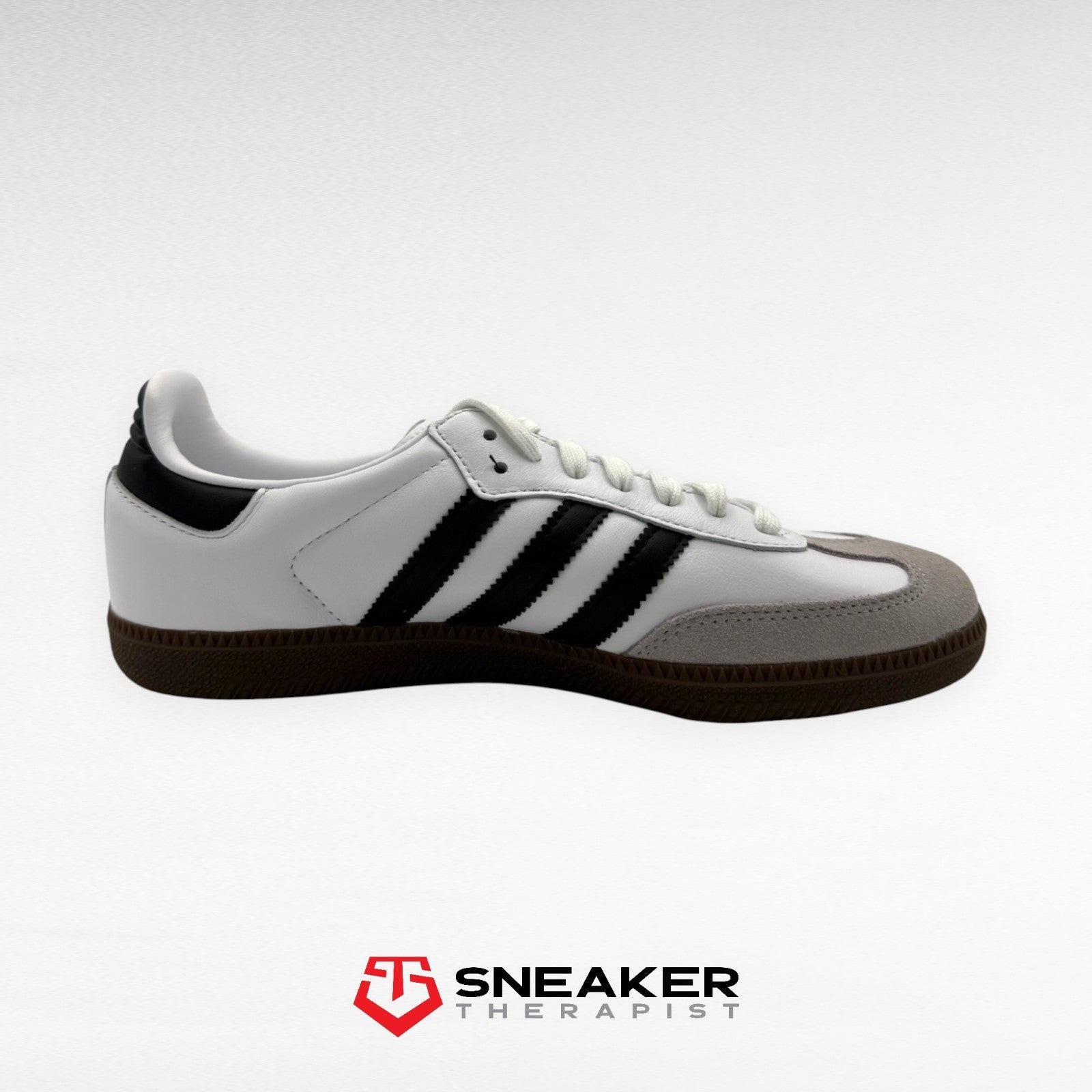 Adidas Samba OG 'White Black Gum' B75806 Gr. 36 2/3 | 38 | 39 1/3 | 40 | 41 1/3