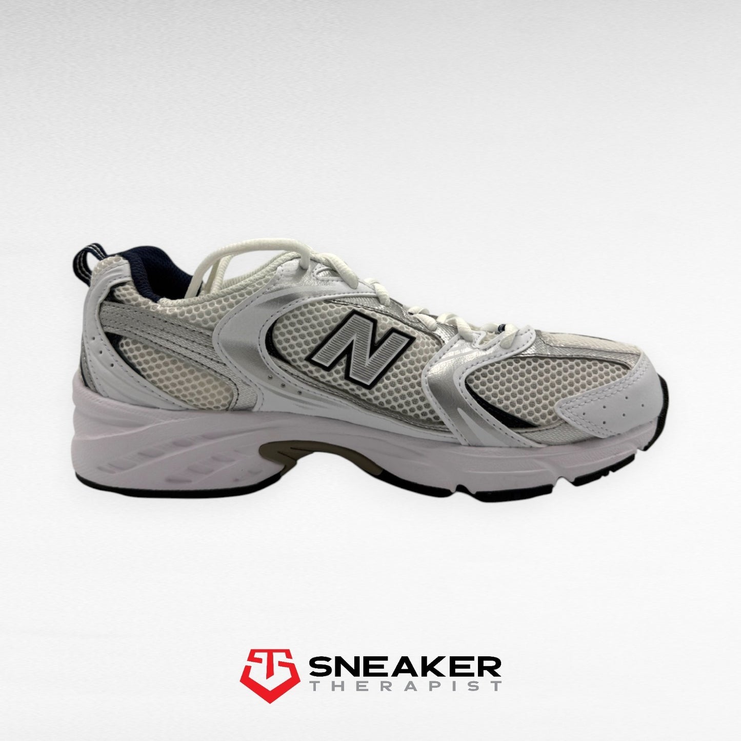 New Balance 530 'White Natural Indigo' SKU: MR530SG all sizes | alle Größen