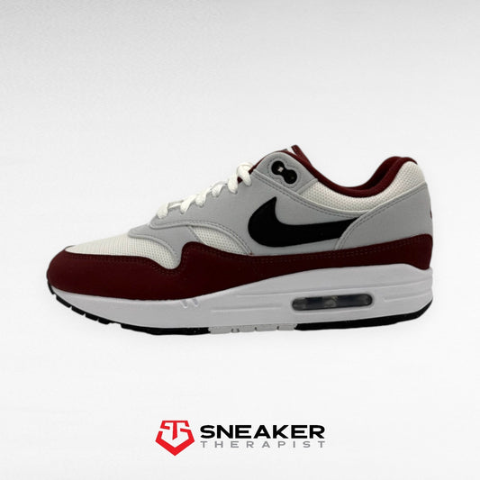Nike Air Max 1 'Dark Team Red' SKU: FD9082-106 Gr. 41 | 42 | 42.5 | 43 | 44 | 45