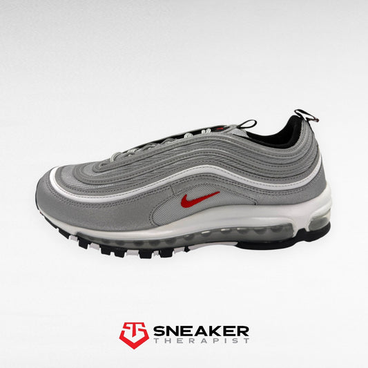 Nike Air Max 97 OG 'Silver Bullet' 2022 - DM0028-002 - Größe 44 | 45.5 | 46