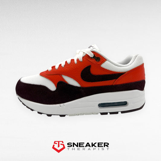 Nike Air Max 1 'Burgundy Crush' SKU: FN6952-102 Gr. 40 | 41 | 42 | 42.5 | 44.5
