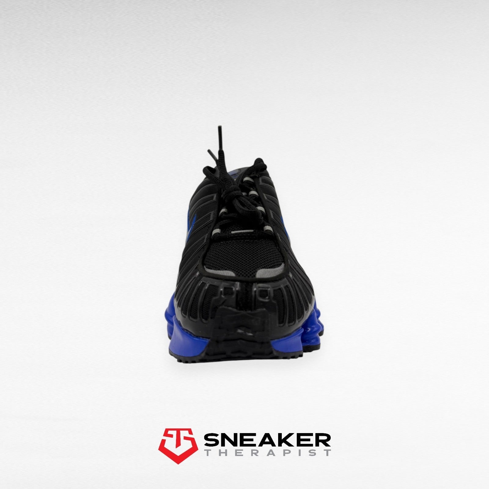 Nike Shox TL 'Black Racer Blue' - CN0151-004 - Größe 41 | 42 | 42.5 | 43 | 44