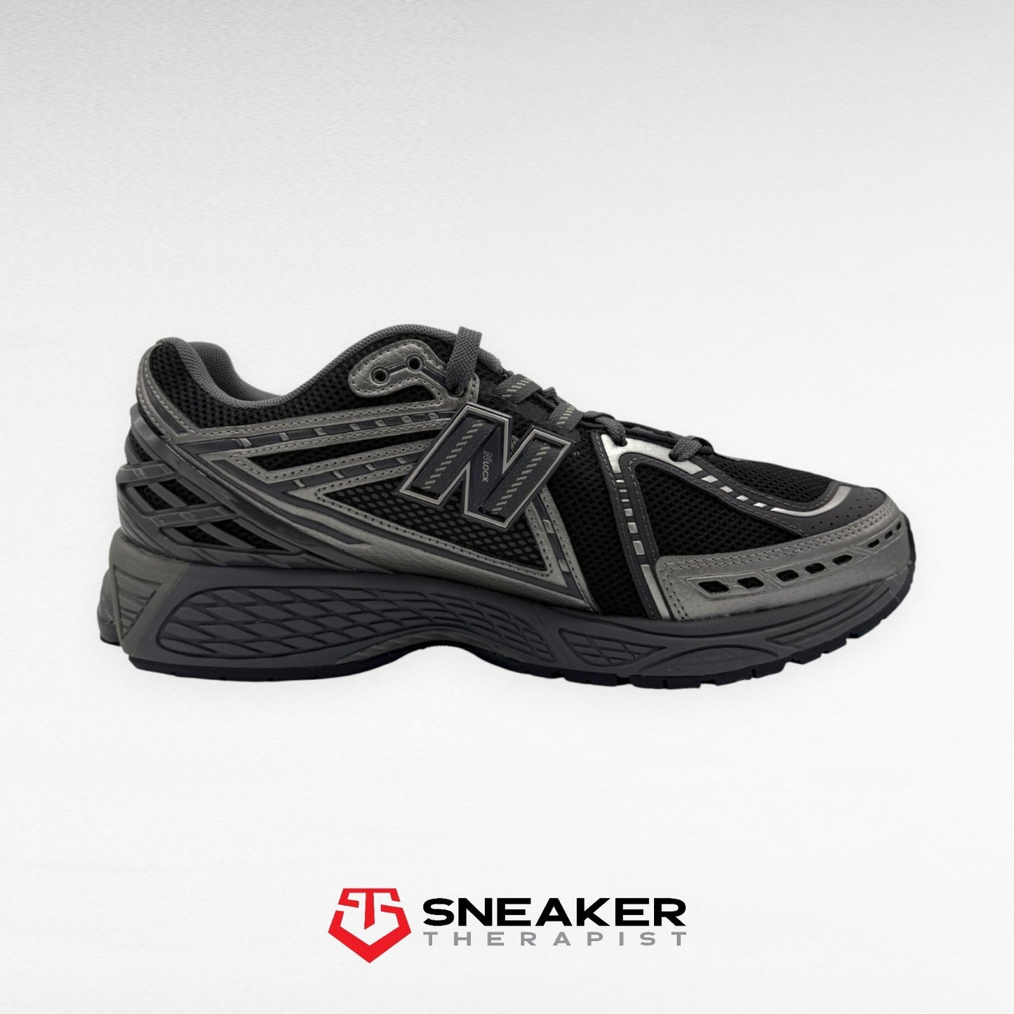 New Balance 1906R 'Black Silver' SKU: M1906RES Gr. 41.5 | 44 | 45