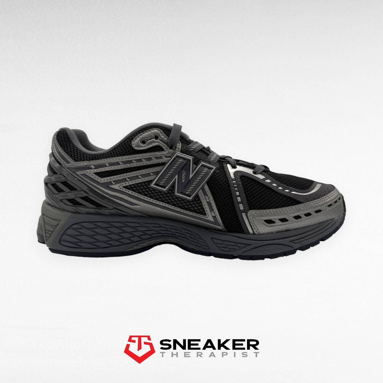 New Balance 1906R 'Black Silver' SKU: M1906RES Gr. 41.5 | 44 | 45