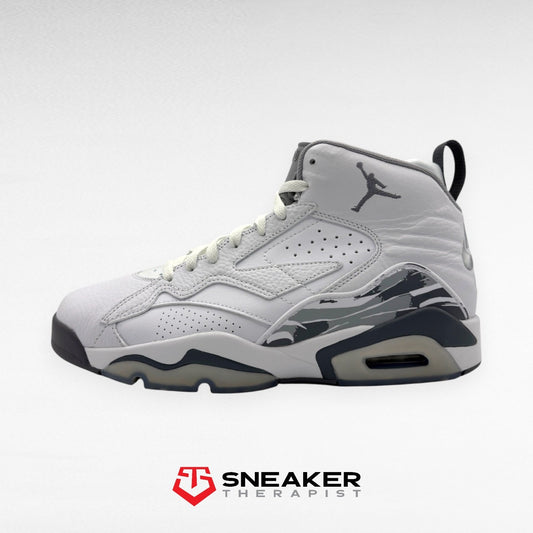 Nike Air Jordan MVP 'White Cool Grey' SKU: DZ4475-102 Gr. 40 | 41 | 42.5 | 43