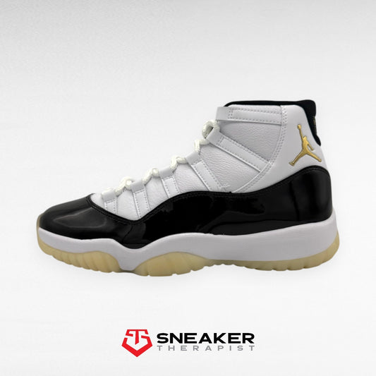 Nike Air Jordan 11 Retro 'Gratitude / Defining Moments' SKU: CT8012-170