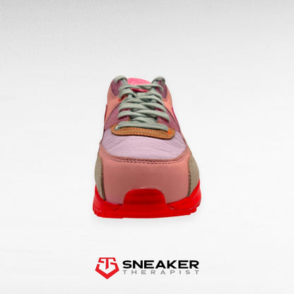 Nike Wmns Air Max 90 'Platinum Crimson' SKU: CT3449 600 Gr. 42 | 43 | 44 | 44.5