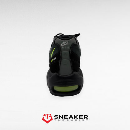 Nike Air Max 95 'Retro Logo' SKU: CV1635-002 Gr. 38.5 | 39 | 40 | 40.5 | 42.5 