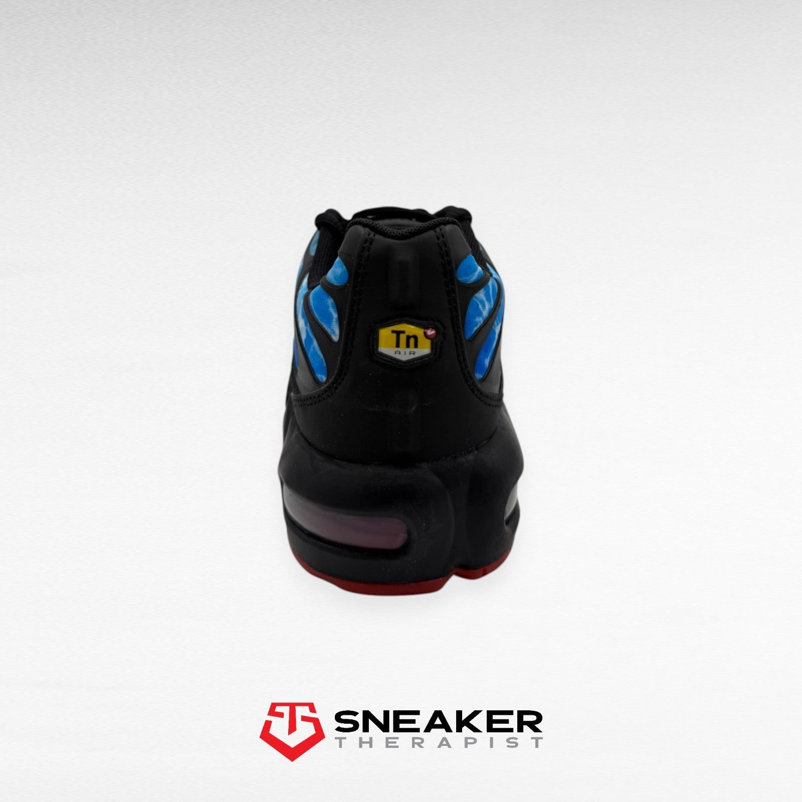 Nike Air Max Plus TN GS 'Shark Attack' SKU: HV2884-400 Gr. 38.5 & 39
