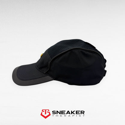 Nike TN Air Aerobill AW84 Cap black 913012-010 one size | Air Max Plus TN Kappe