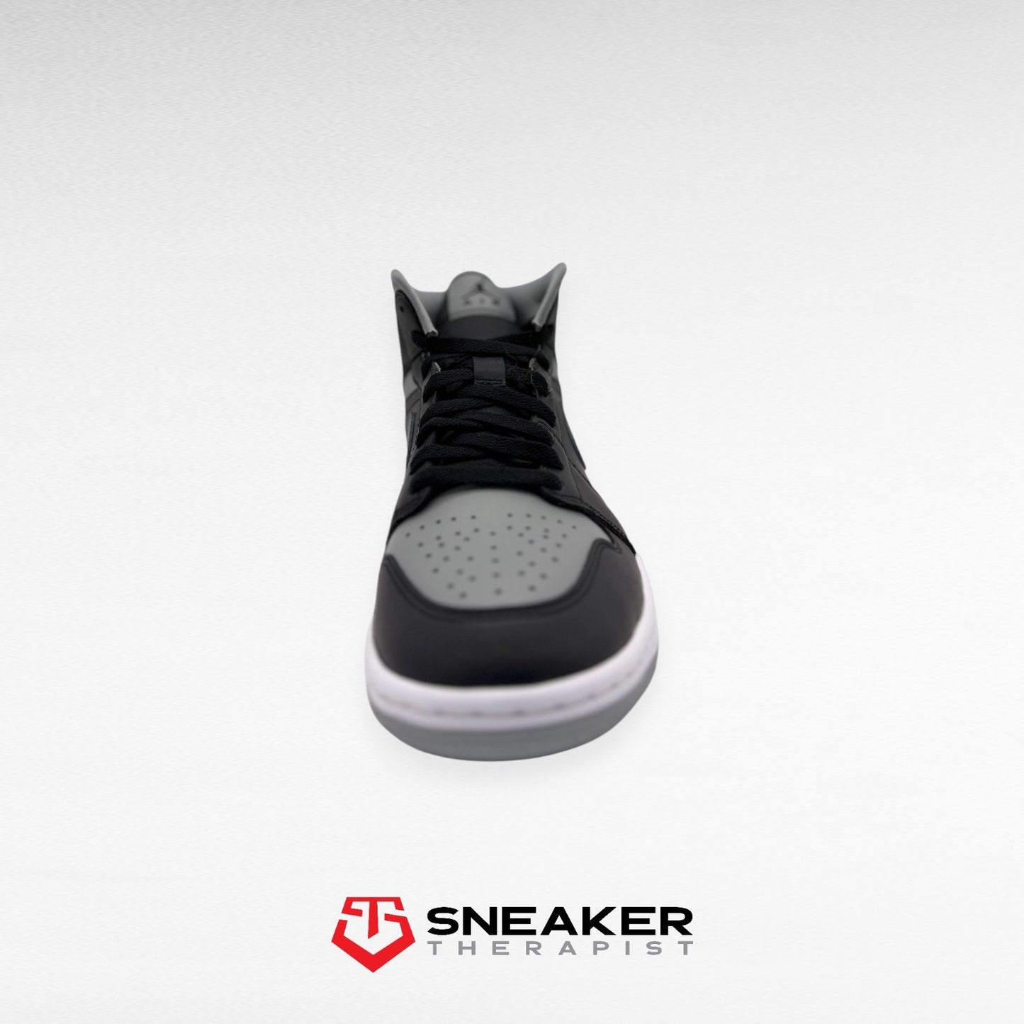 Nike Wmns Air Jordan 1 Mid 'Shadow' - BQ6472-007 - verschiedene Größen