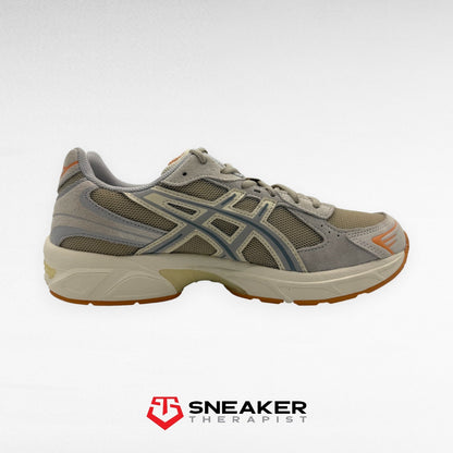 Asics Gel 1130 'Feather Grey' - 1201A255-026 - Größe 44.5 & 45