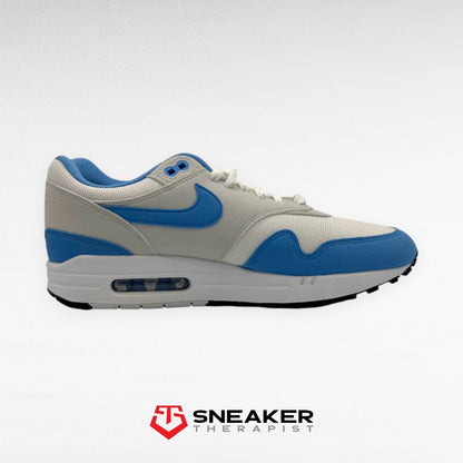 Nike Air Max 1 'University Blue' SKU: FD9082-103 all sizes | alle Größen