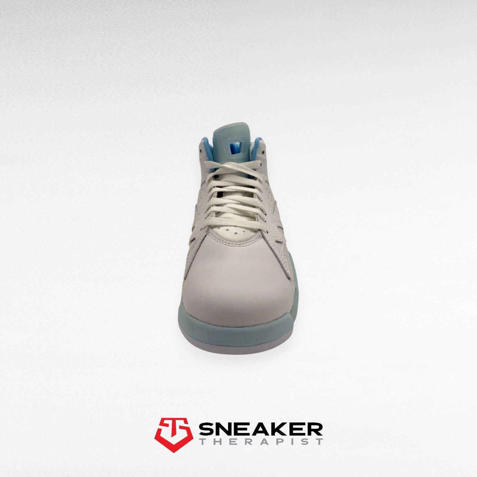 Nike Jordan MVP GS 'White Glacier Blue' - DZ5577 105 - Größe 38 | 38.5 | 40