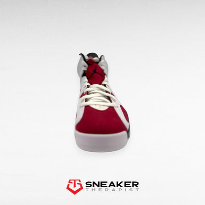 Nike Air Jordan 6 Retro OG 'Carmine' 2021 SKU: CT8529-106 Gr. 40 | 40.5 | 41