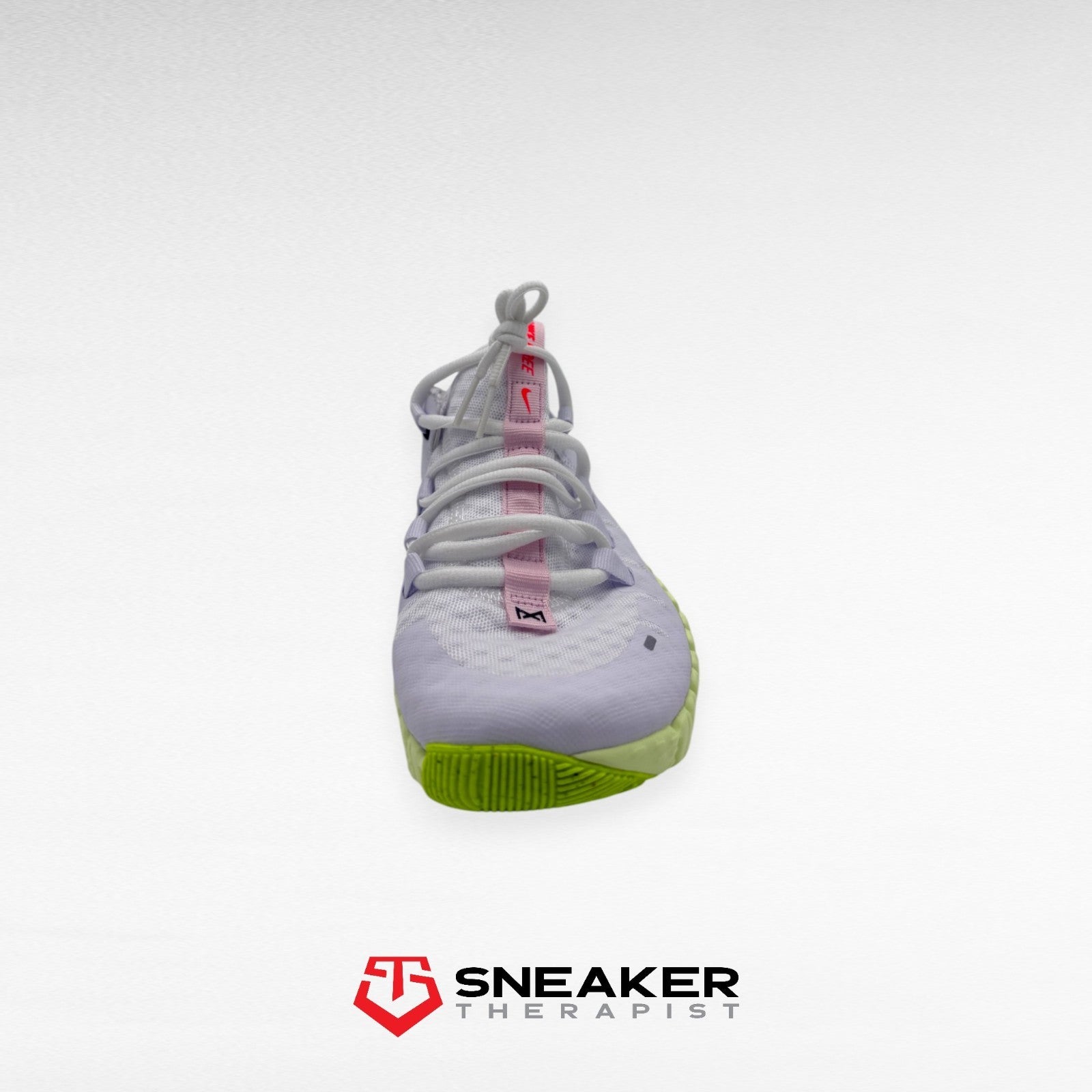 Nike Wmns Free Metcon 5 'White Barely Volt' SKU: DV3950 104 Gr. EUR 38 | US 7