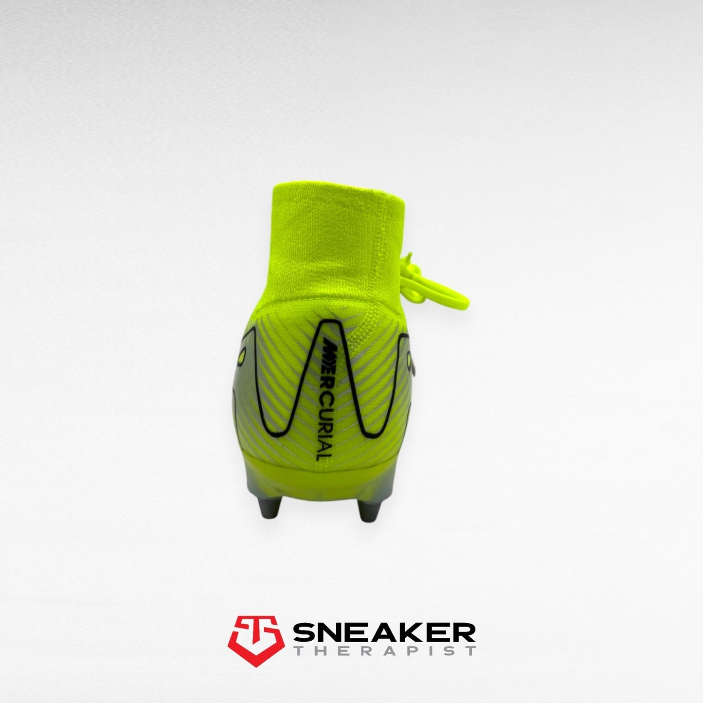 Nike Zoom Mercurial Superfly 10 Elite SG 'Mad Voltage Pack' - FQ8342-700