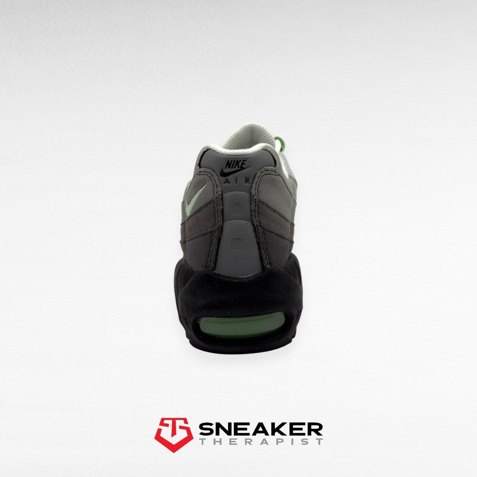 Nike Air Max 95 'Fresh Mint' - CD7495-101 - Größe 36.5 & 37.5