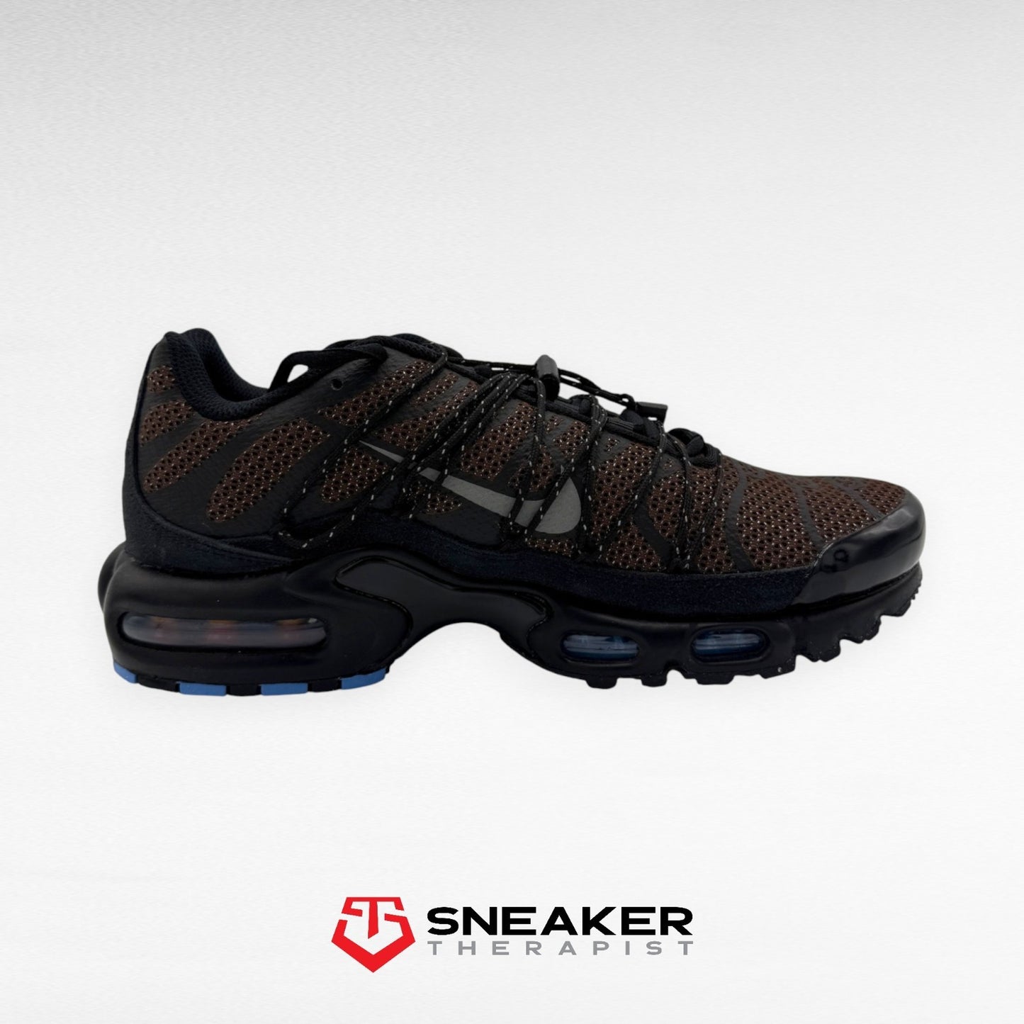 Nike Air Max Plus Utility 'Baroque Brown' - FD0670-201