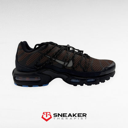 Nike Air Max Plus Utility 'Baroque Brown' - FD0670-201