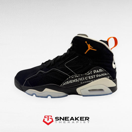 Nike Paris Saint-Germain x Jordan MVP 'Black Magma' FJ0742-081 Gr. 41 | 42 | 45