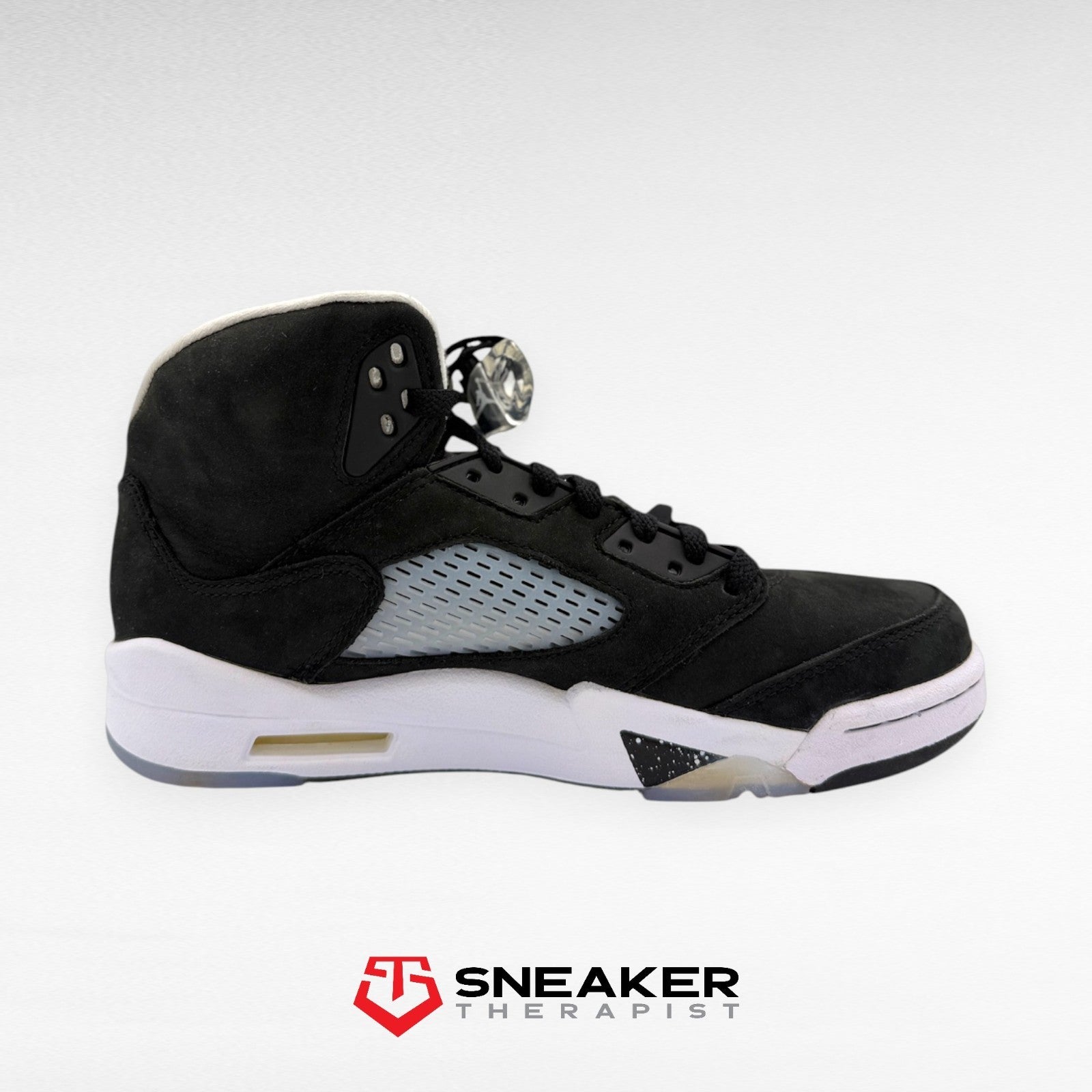 Nike Air Jordan 5 Retro 'Oreo' 2021 - CT4838-011