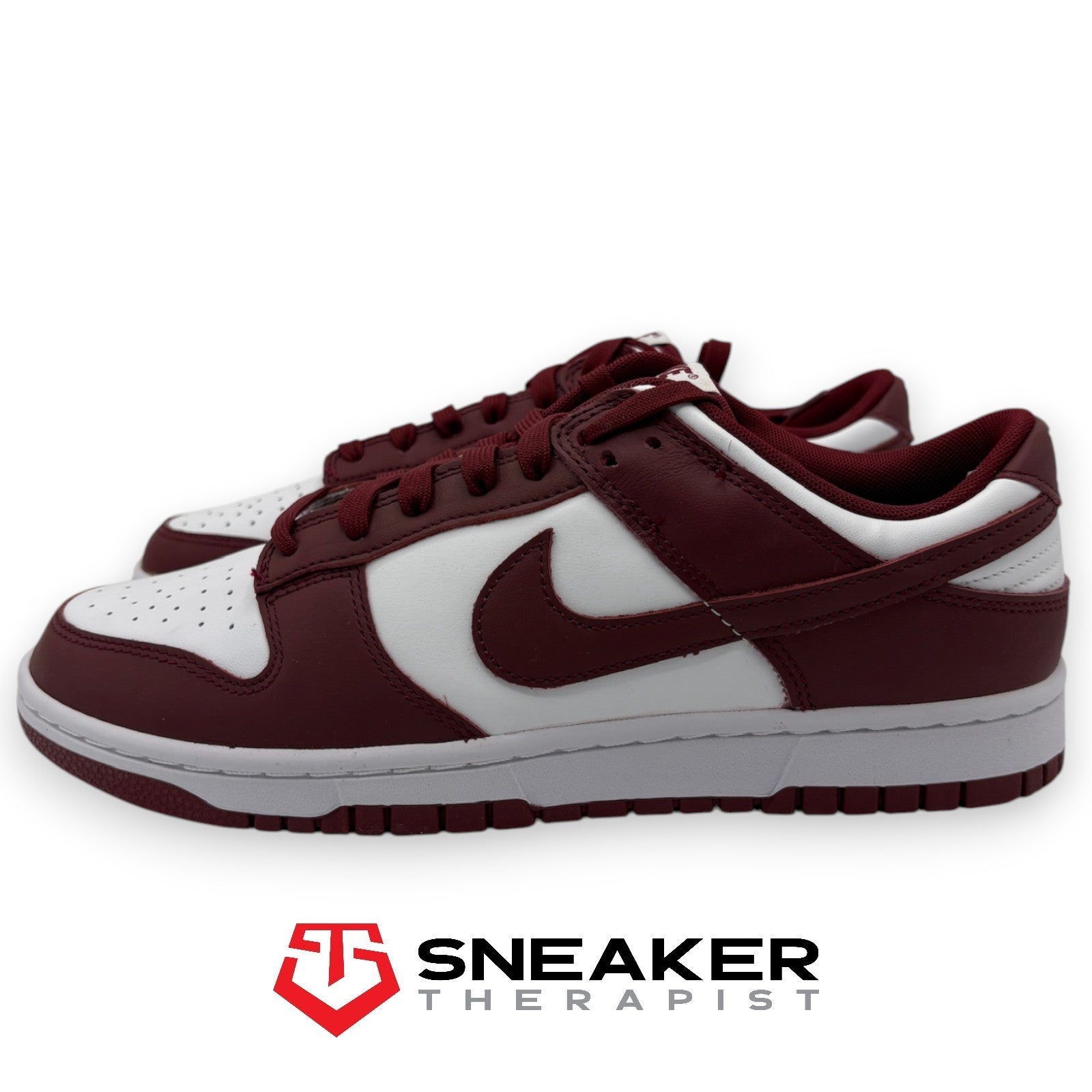 Nike Dunk Low 'Team Red' SKU: DD1391-601 Gr. 40 | 42.5 | 44