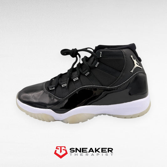 Nike Air Jordan 11 Retro 'Jubilee / 25th Anniversary' - CT8012-011 - B-Grade