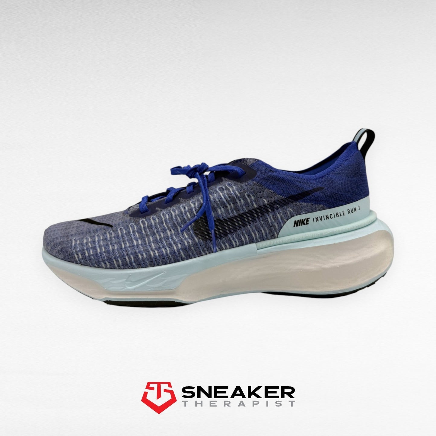 Nike ZoomX Invincible Run Flyknit 3 'Astronomy Glacier Blue' SKU: DR2615-404