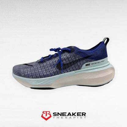 Nike ZoomX Invincible Run Flyknit 3 'Astronomy Glacier Blue' SKU: DR2615-404